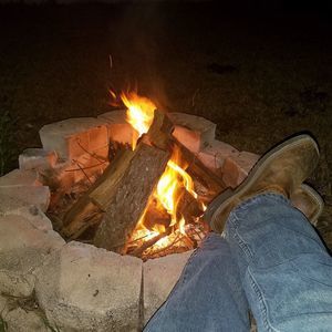 Meet your Posher, Bill